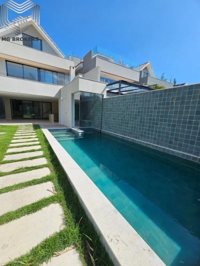Casa, 6 quartos - Foto 3