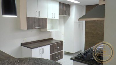Apartamento, 3 quartos, 250 m² - Foto 5