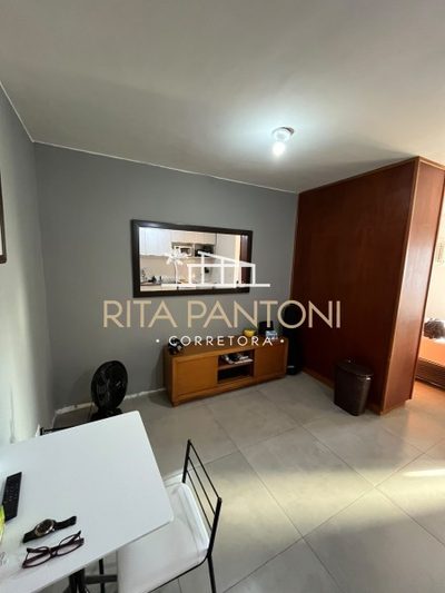 Apartamento, 1 quarto, 29 m² - Foto 2