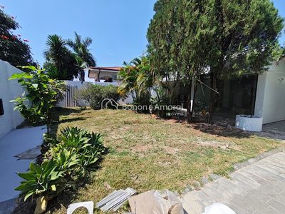 Casa, 4 quartos, 337 m² - Foto 3