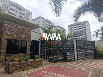 Apartamento, 3 quartos, 75 m² - Foto 2