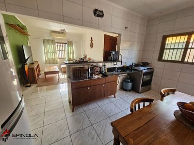 Casa, 3 quartos, 103 m² - Foto 5