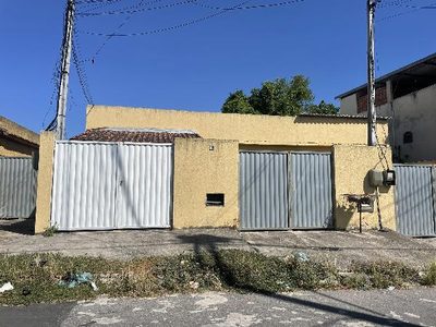 Casa, 1 quarto, 40 m² - Foto 1