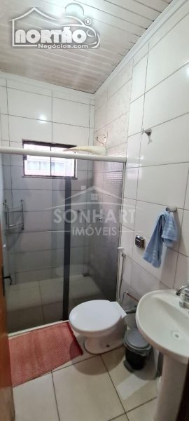 Casa, 3 quartos, 154 m² - Foto 5