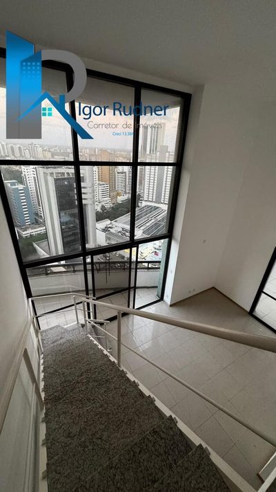 Apartamento, 4 quartos, 257 m² - Foto 2