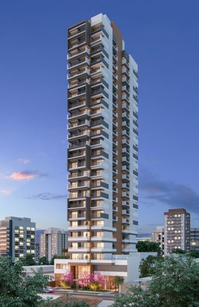 Loja-Salão, 21 m² - Foto 1