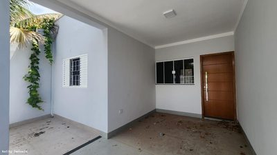 Casa, 2 quartos, 80 m² - Foto 2