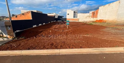 Terreno, 252 m² - Foto 2