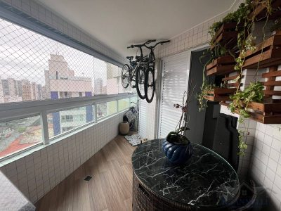 Apartamento, 2 quartos, 78 m² - Foto 1