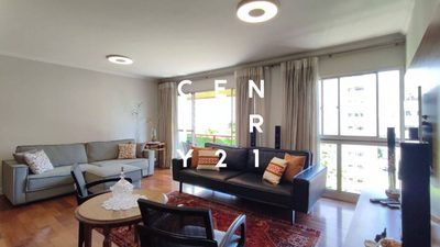 Apartamento, 4 quartos, 174 m² - Foto 4
