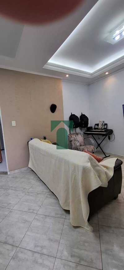 Apartamento, 2 quartos, 60 m² - Foto 3