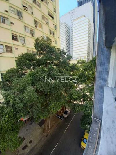 Apartamento, 1 quarto, 35 m² - Foto 1