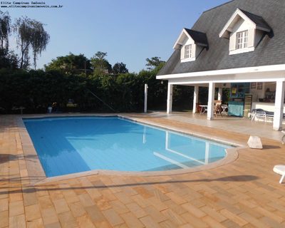 Casa de Condomínio, 5 quartos - Foto 4
