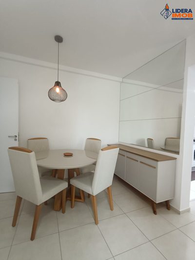 Apartamento, 2 quartos, 56 m² - Foto 4