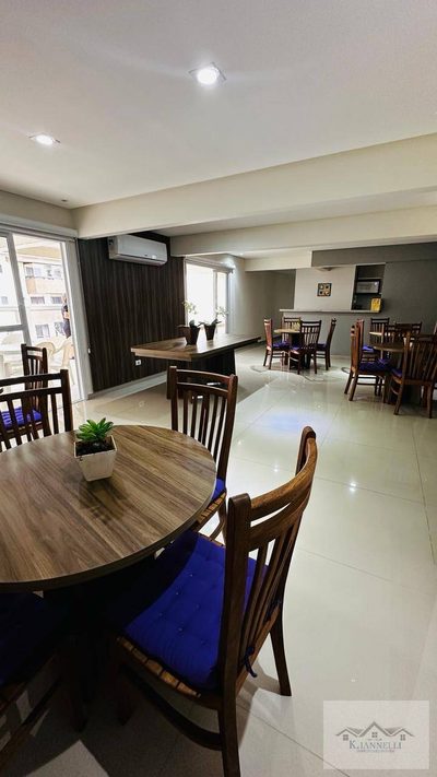 Apartamento, 2 quartos, 92 m² - Foto 4
