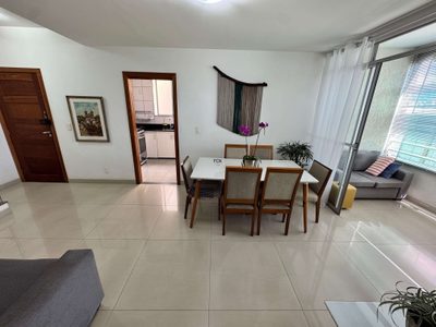 Cobertura, 3 quartos, 200 m² - Foto 4