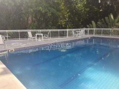 Apartamento, 4 quartos, 133 m² - Foto 1