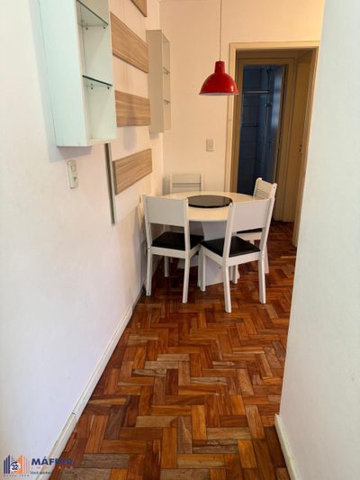 Apartamento, 1 quarto, 41 m² - Foto 2