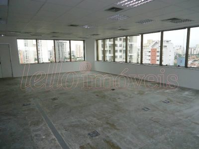 Sala-Conjunto, 196 m² - Foto 1