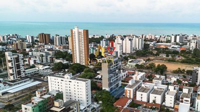 Apartamento, 2 quartos, 52 m² - Foto 2