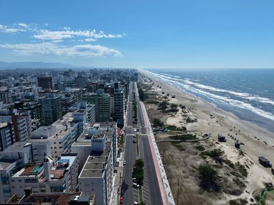 Apartamento, 4 quartos, 266 m² - Foto 2