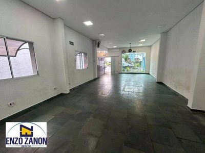 Casa, 4 quartos, 142 m² - Foto 4