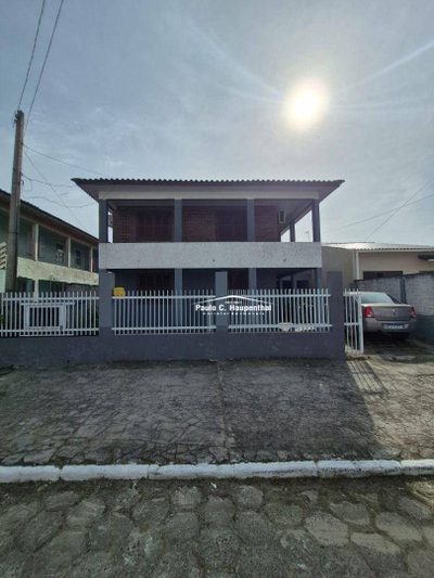 Casa, 3 quartos, 110 m² - Foto 1