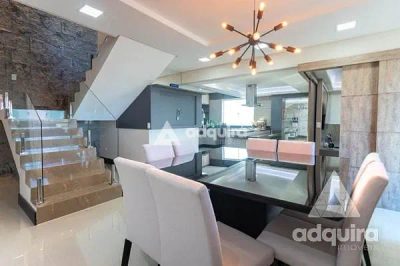 Apartamento, 2 quartos, 111 m² - Foto 1