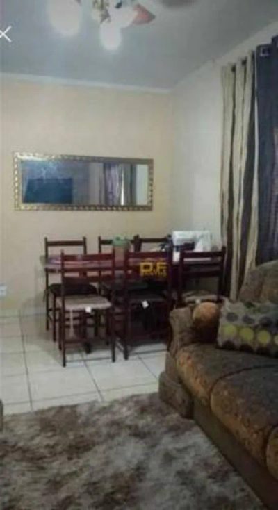 Casa, 2 quartos, 105 m² - Foto 1