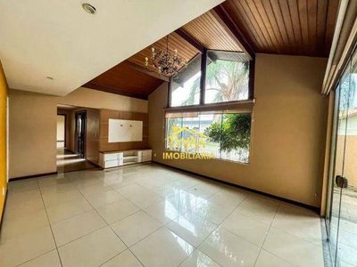 Casa de Condomínio, 5 quartos - Foto 3