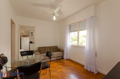 Apartamento, 2 quartos, 47 m² - Foto 2
