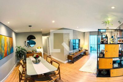 Apartamento, 4 quartos, 110 m² - Foto 5