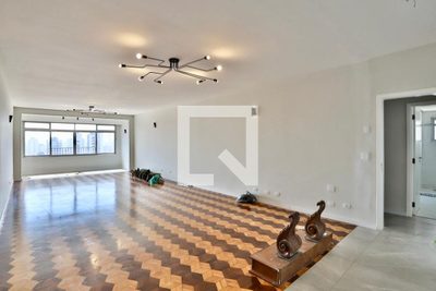 Apartamento, 4 quartos, 180 m² - Foto 2