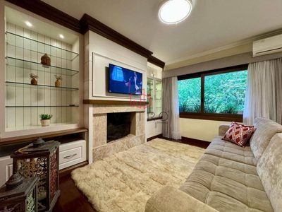 Apartamento, 3 quartos, 155 m² - Foto 1