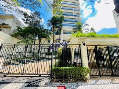 Apartamento, 3 quartos, 215 m² - Foto 2