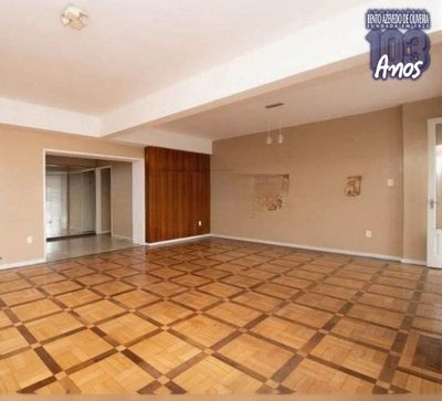 Apartamento, 3 quartos, 185 m² - Foto 4