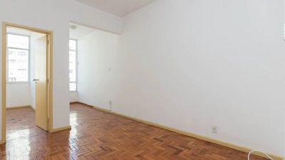 Apartamento, 1 quarto, 40 m² - Foto 5