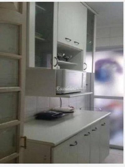 Apartamento, 2 quartos, 64 m² - Foto 5