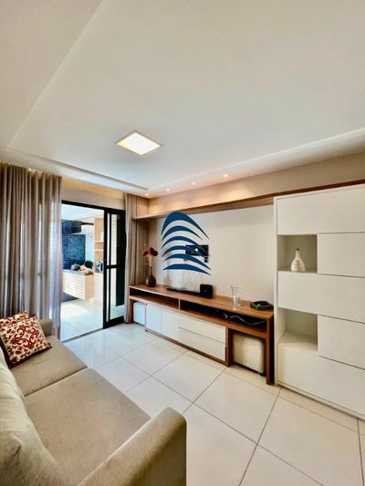 Apartamento, 2 quartos, 76 m² - Foto 4