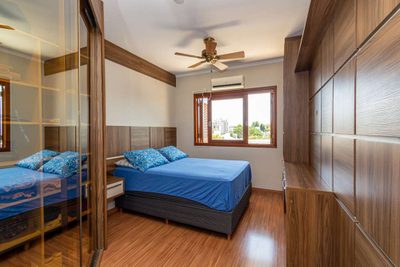 Apartamento, 2 quartos, 147 m² - Foto 2