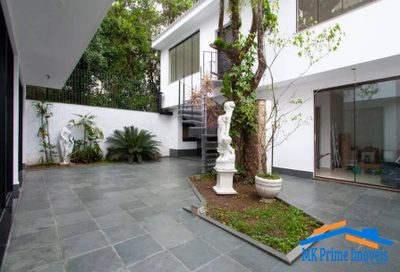 Sobrado, 3 quartos, 200 m² - Foto 2