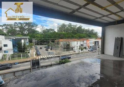 Prédio Inteiro, 690 m² - Foto 5