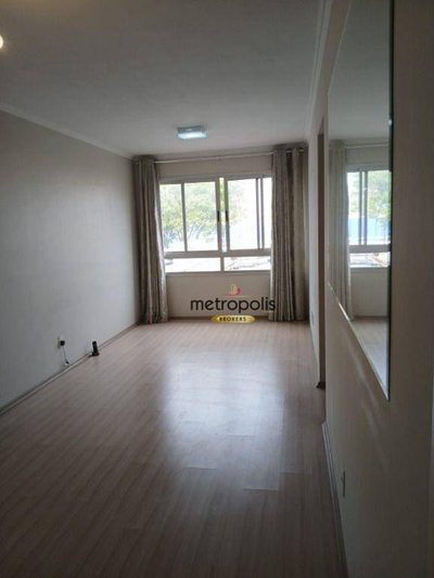 Apartamento, 3 quartos, 63 m² - Foto 3