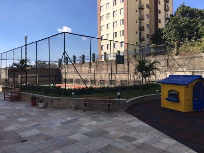 Apartamento, 2 quartos, 52 m² - Foto 2