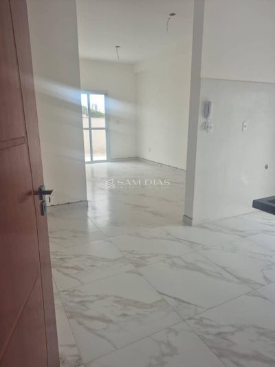 Apartamento, 2 quartos, 53 m² - Foto 1