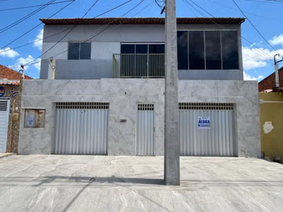 Casa, 7 quartos - Foto 1