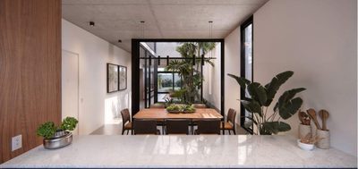 Sobrado, 3 quartos, 174 m² - Foto 4