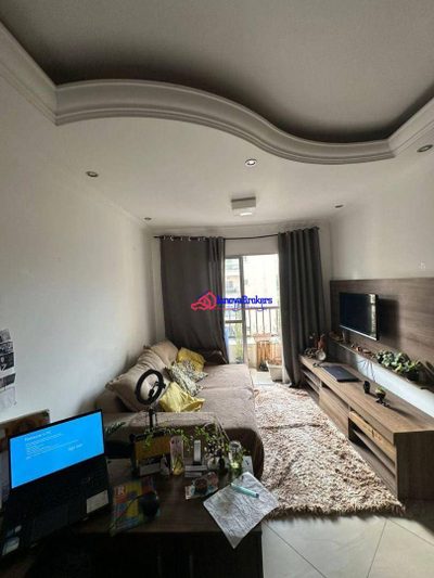 Apartamento, 2 quartos, 64 m² - Foto 3