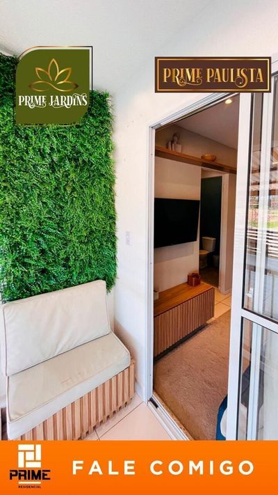 Apartamento, 2 quartos, 41 m² - Foto 5