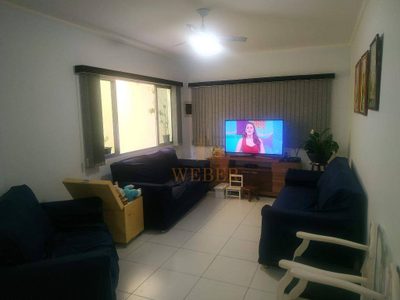 Sobrado, 5 quartos, 125 m² - Foto 5
